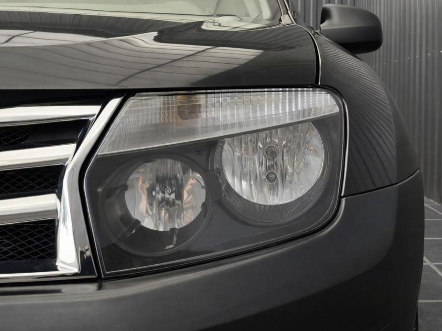 Renault Duster I Пермь  - изображение 24