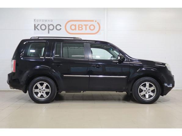 Honda Pilot II Рестайлинг с пробегом 2014 года, цена 1 998 000 рублей, 212012 км, внедорожник, Автокод Объявления