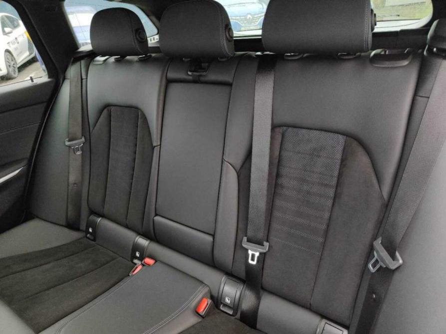 BMW 3 серии VII (G2x) Санкт-Петербург  - изображение 18