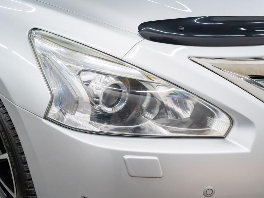 Nissan Teana III Красноярск  - изображение 22