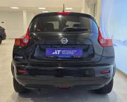 Nissan Juke I Таганрог  - изображение 26