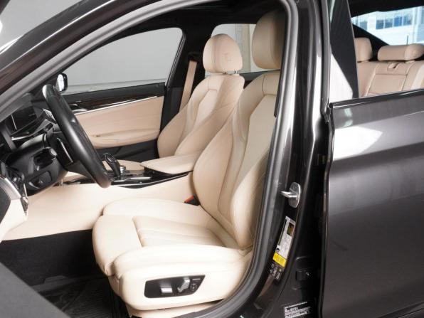 BMW 5 серии VII (G30/G31/G38) Рестайлинг с пробегом 2020 года, цена 4 080 000 рублей, 43585 км, седан, Автокод Объявления
