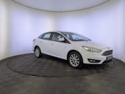 Ford Focus III Рестайлинг Москва  - изображение 30