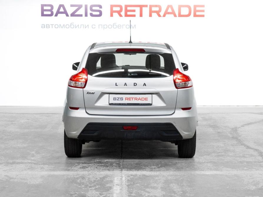 Lada (ВАЗ) XRAY I Тюмень  - изображение 7