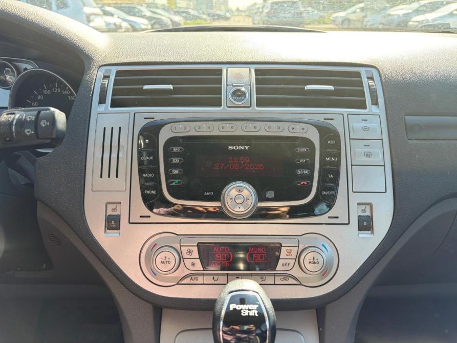 Ford Kuga I Санкт-Петербург  - изображение 8