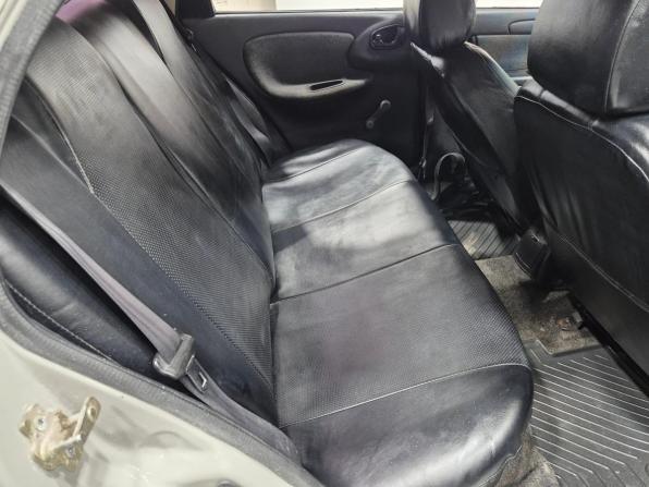 Chevrolet Lanos I с пробегом 2006 года, цена 170 000 рублей, 149100 км, седан, Автокод Объявления