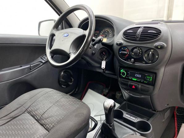 Lada (ВАЗ) Kalina I с пробегом 2012 года, цена 410 000 рублей, 88131 км, хэтчбек, Автокод Объявления