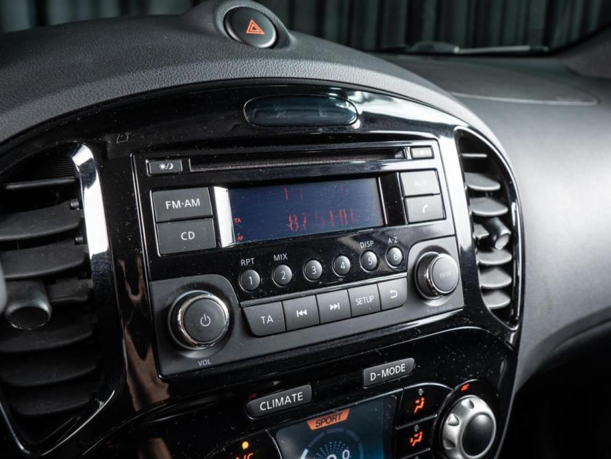 Nissan Juke I Рестайлинг Волгоград  - изображение 13