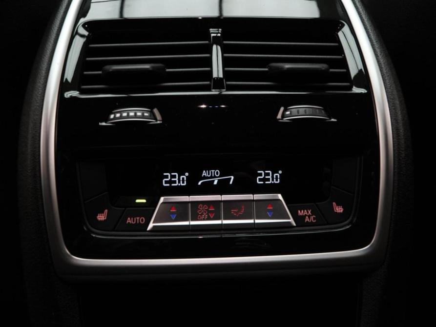 BMW X6 III (G06) Рестайлинг Москва  - изображение 14
