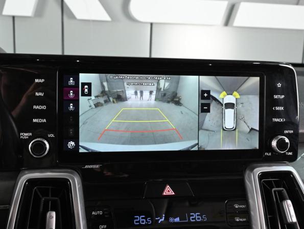 Kia Sorento IV с пробегом 2020 года, цена 4 350 000 рублей, 72207 км, внедорожник, Автокод Объявления