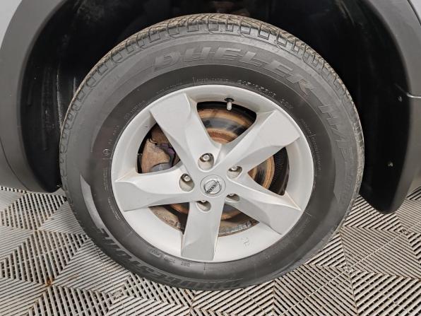 Nissan Qashqai I Рестайлинг с пробегом 2012 года, цена 935 000 рублей, 166565 км, внедорожник, Автокод Объявления