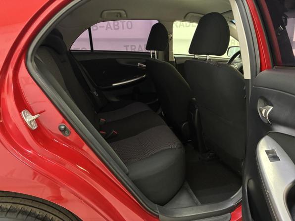 Toyota Corolla X (E140 E150) Рестайлинг с пробегом 2012 года, цена 1 040 000 рублей, 227000 км, седан, Автокод Объявления