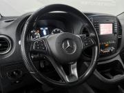 Mercedes-Benz Metris Новосибирск  - изображение 37