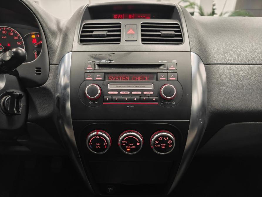 Suzuki SX4 I (Classic) Санкт-Петербург  - изображение 11
