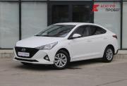 Hyundai Solaris II Рестайлинг Саратов  - изображение 29