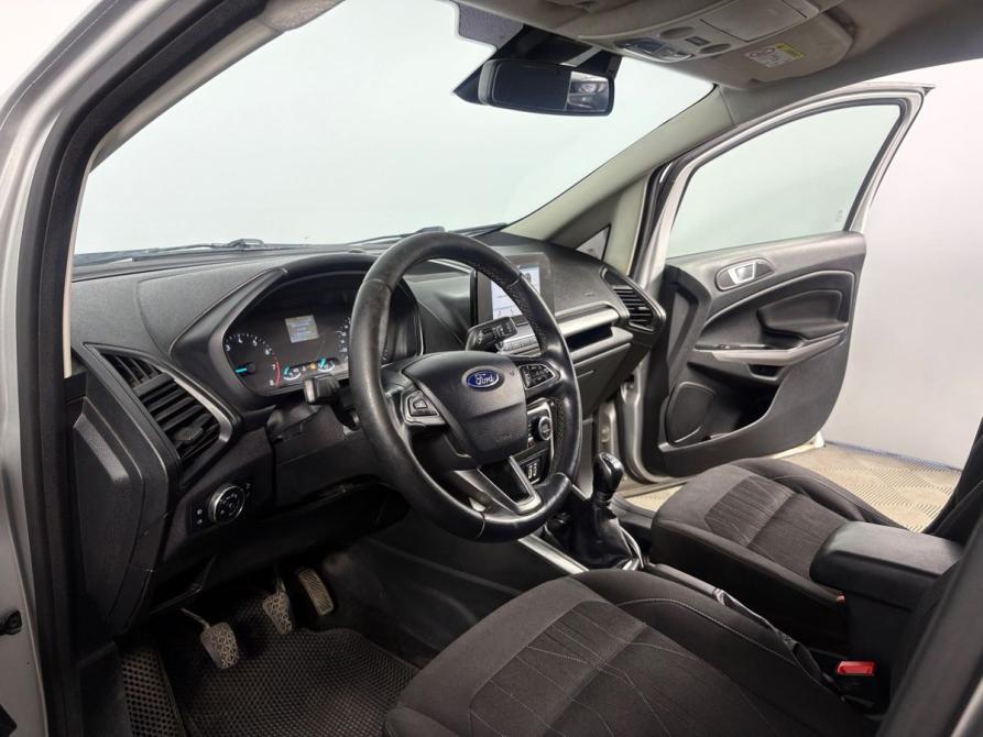 Ford EcoSport II Рестайлинг Борисоглебск  - изображение 12