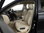 Volkswagen Touareg II Рестайлинг Москва  - изображение 35