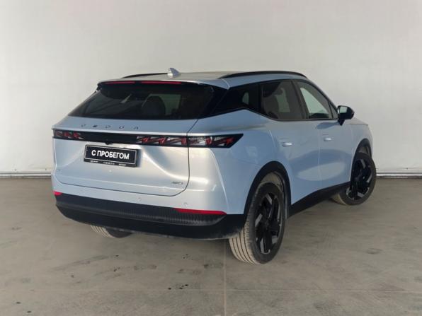 Omoda C7 с пробегом 2025 года, цена 2 880 000 рублей, 13232 км, внедорожник, Автокод Объявления
