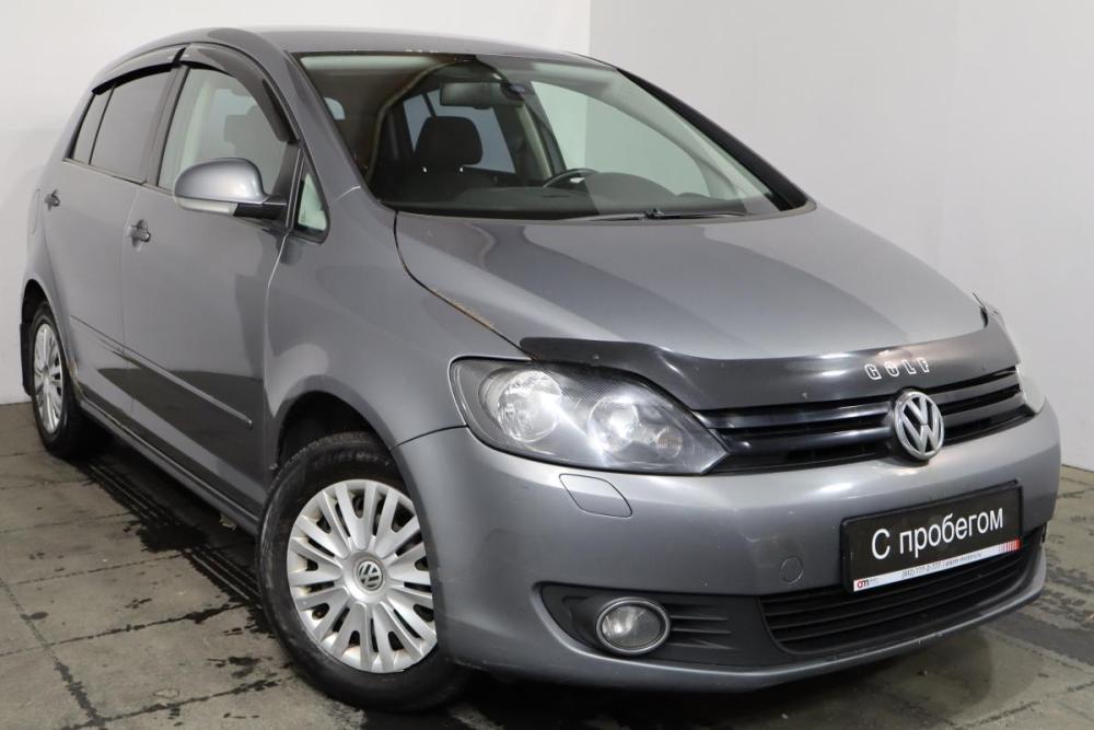Volkswagen Golf Plus II Санкт-Петербург  - изображение 1