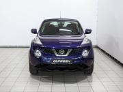 Nissan Juke I Рестайлинг Ростов-на-Дону  - изображение 17