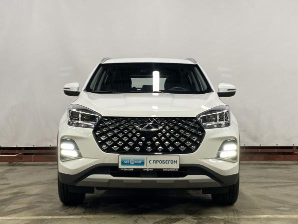 Chery Tiggo 4 Pro I с пробегом 2024 года, цена 1 459 000 рублей, 67453 км, внедорожник, Автокод Объявления