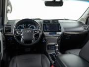 Toyota Land Cruiser Prado 150 Series Рестайлинг 3 Москва  - изображение 35