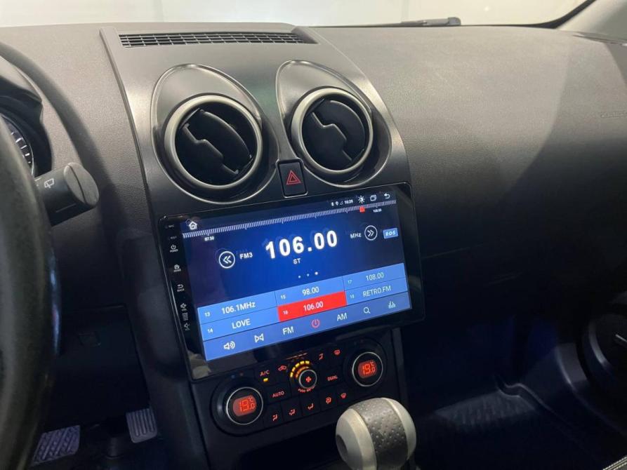 Nissan Qashqai I Рестайлинг Самара  - изображение 12