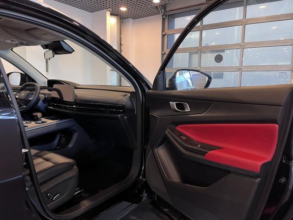 Changan CS55 Plus II с пробегом 2023 года, цена 2 180 000 рублей, 59879 км, внедорожник, Автокод Объявления