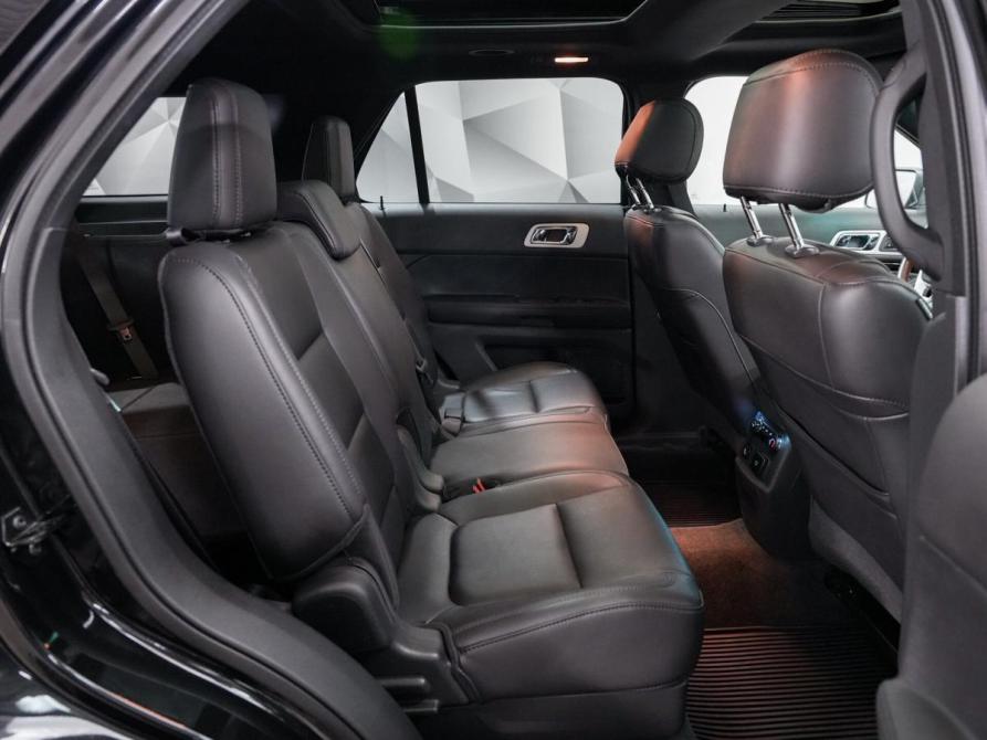 Ford Explorer V Ульяновск  - изображение 13