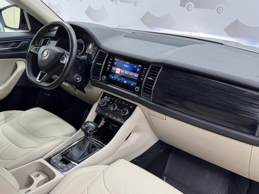 Skoda Kodiaq I Ставрополь  - изображение 8