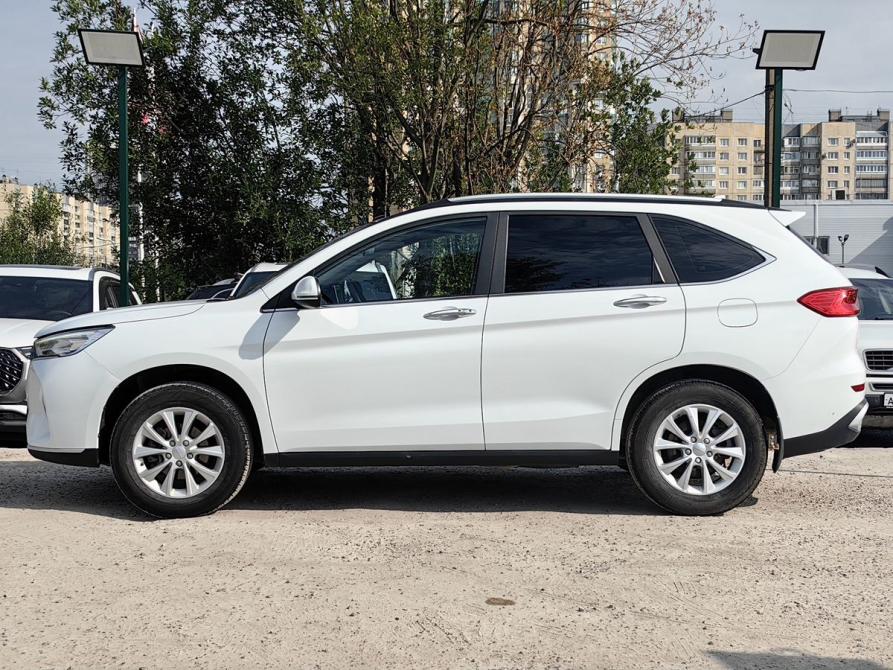 Haval M6 II Санкт-Петербург  - изображение 4