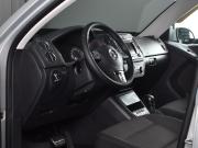 Volkswagen Tiguan I Рестайлинг Кемерово  - изображение 29