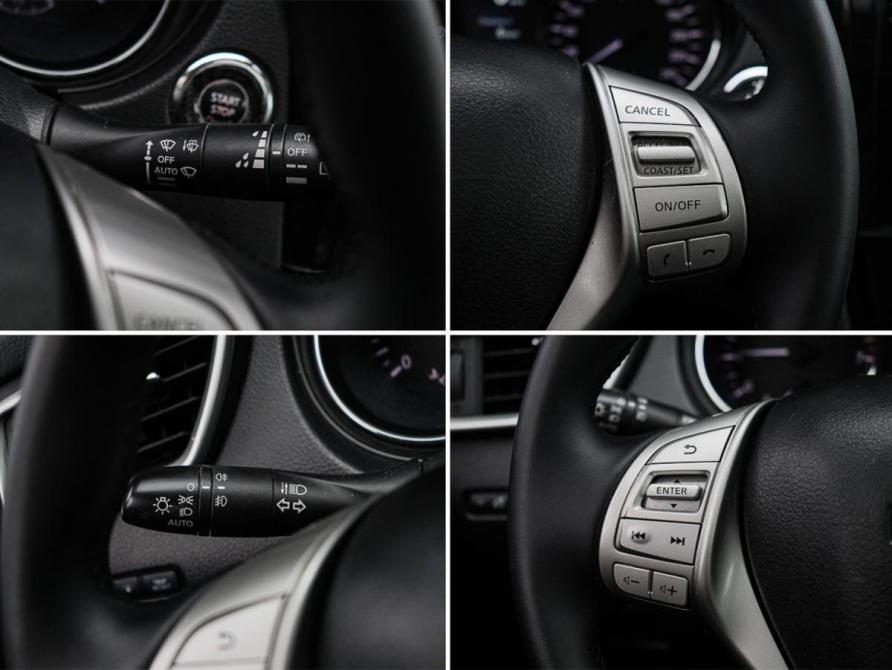 Nissan X-Trail III Москва  - изображение 16