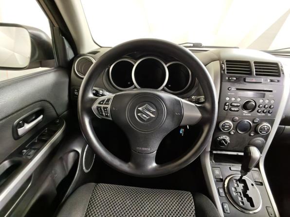 Suzuki Grand Vitara II Рестайлинг с пробегом 2011 года, цена 875 000 рублей, 201306 км, внедорожник, Автокод Объявления