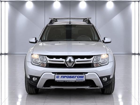 Renault Duster I Рестайлинг с пробегом 2020 года, цена 1 480 000 рублей, 135193 км, внедорожник, Автокод Объявления
