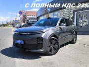 Li Auto (Lixiang) L6 Санкт-Петербург  - изображение 38