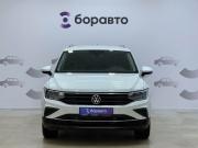Volkswagen Tiguan II Рестайлинг Ставрополь  - изображение 18