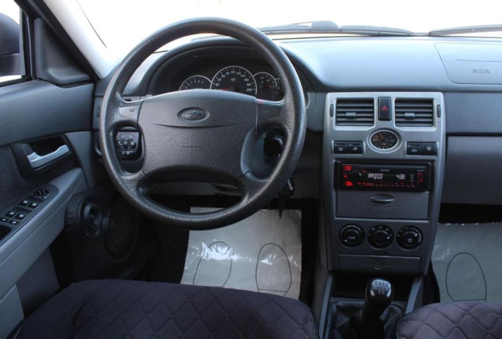 Lada (ВАЗ) Priora I Нижний Новгород  - изображение 16