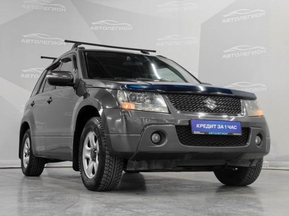 Suzuki Grand Vitara II Рестайлинг с пробегом 2011 года, цена 1 130 000 рублей, 192159 км, внедорожник, Автокод Объявления