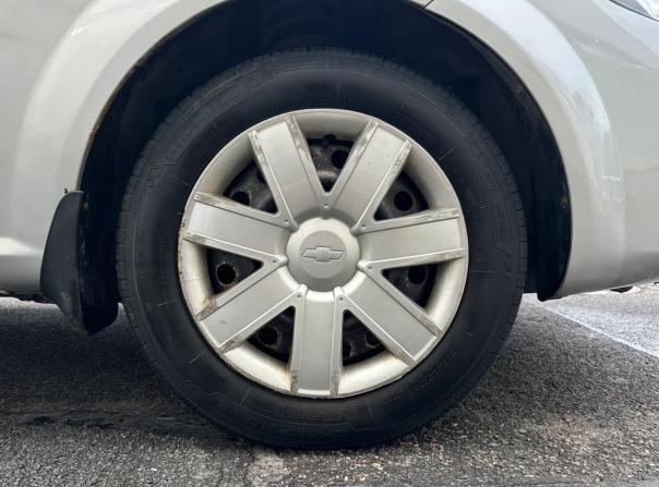 Chevrolet Lacetti I с пробегом 2012 года, цена 475 000 рублей, 118063 км, хэтчбек, Автокод Объявления