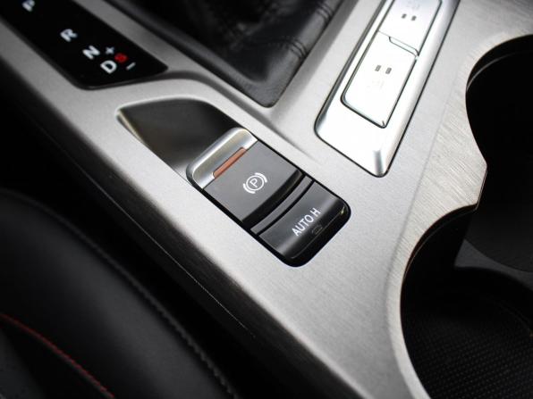 Changan CS35 Plus I Рестайлинг с пробегом 2022 года, цена 1 769 000 рублей, 43812 км, внедорожник, Автокод Объявления
