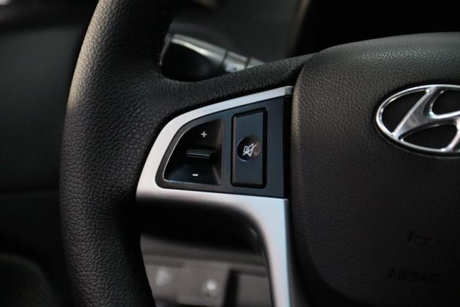Hyundai Solaris I с пробегом 2013 года, цена 875 750 рублей, 163620 км, седан, Автокод Объявления