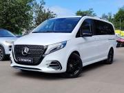 Mercedes-Benz V-Класс III (W447) Рестайлинг Москва  - изображение 26