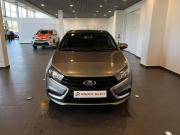 Lada (ВАЗ) Vesta I Чебоксары  - изображение 45