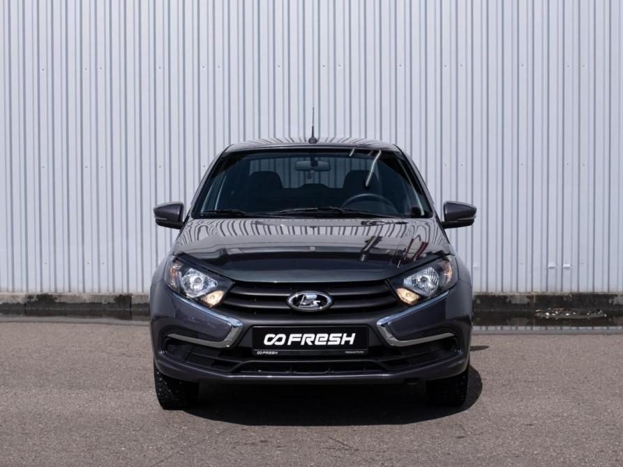 Lada (ВАЗ) Granta I Рестайлинг Сочи  - изображение 3