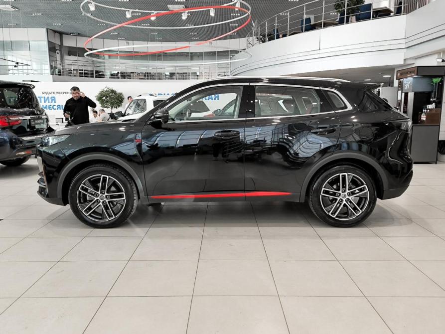Changan CS55 Plus II Казань  - изображение 10