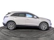 Cadillac XT5 I Рестайлинг Москва  - изображение 34