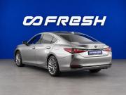 Lexus ES VII Москва  - изображение 26