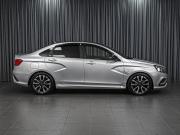 Lada (ВАЗ) Vesta I Ставрополь  - изображение 28
