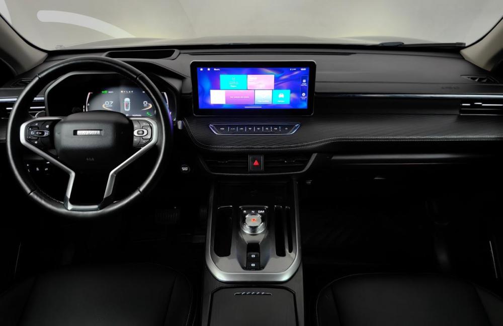 Haval Jolion I Москва  - изображение 6
